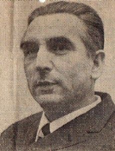 Józef Czyrek