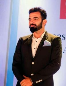 Tapan Acharya