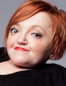 Stella Young