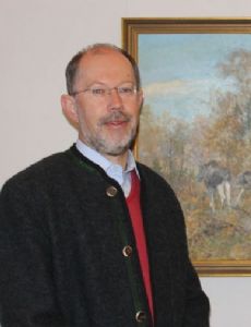 Wolfgang Freyberg
