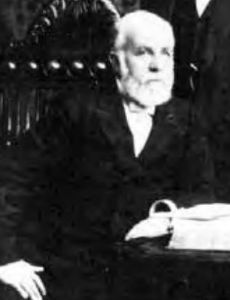 William H. Beatty