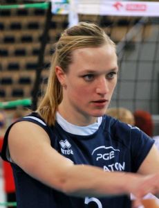 Judith Pietersen