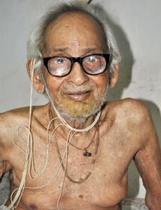 Nityananda Mohapatra
