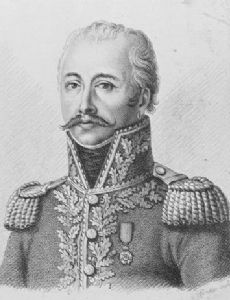 Antoine Guillaume Delmas