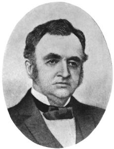 Isaac Atwater