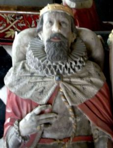 William Bourchier, 3rd Earl of Bath