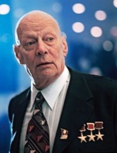 Anatoly Petrovich Alexandrov