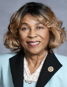 Joyce Waddell