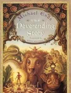 The Neverending Story