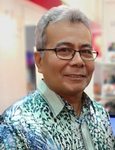 Mohd Redzuan Md Yusof