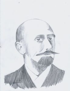 Joaquín Lloréns Fernández de Cordoba