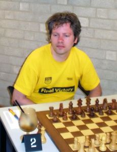 Dimitri Reinderman