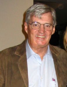 Frank Beamer