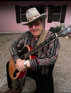 Don Walser