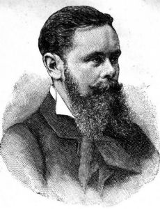 Karl von den Steinen