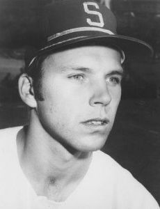 Steve Whitaker
