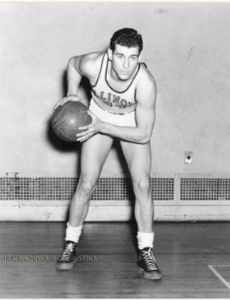 Dwight Eddleman