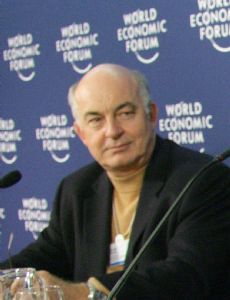 Kemal Derviş