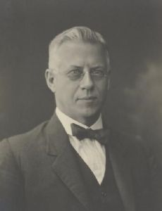 Grosvenor Francis