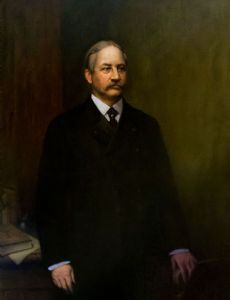Charles W. Lippitt