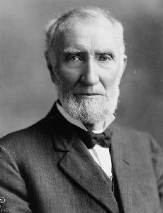 Joseph Gurney Cannon