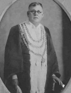 Alfred James Jones