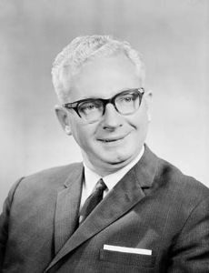 Leonard Reynolds