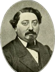 Édouard Timbal-Lagrave