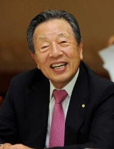 Han Chang-u