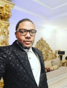 Emeka Okonkwo