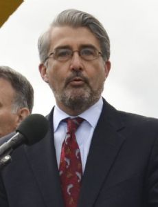 Bill Bryant (politician)