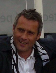 Markus Schupp