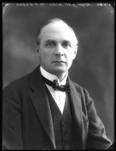 John Waller Hills