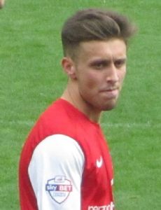 Luke O'Neill