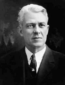 Rey Pratt