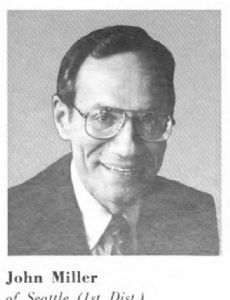 John Miller (Washington politician)