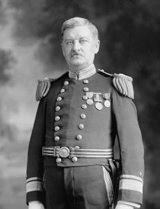 John E. Pillsbury