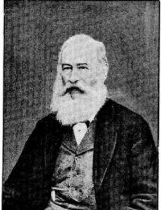 Hugh Murray-Aynsley