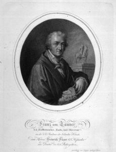 Franz Anton von Zauner