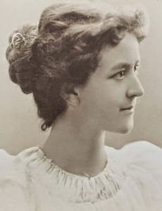 Annie Cooper Boyd