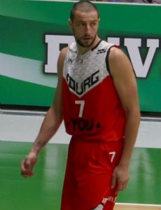 Maxime Courby