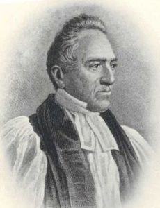 Levi Silliman Ives