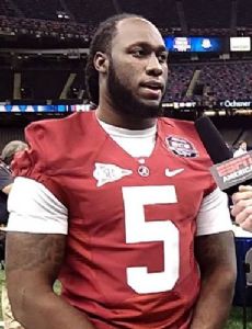 Jerrell Harris