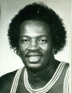 Keith Lee