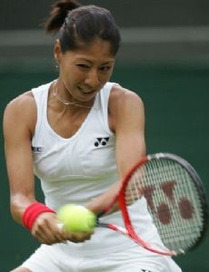 Shinobu Asagoe