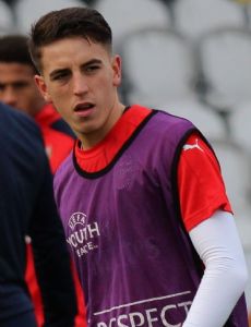 Julio Pleguezuelo