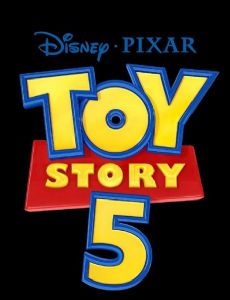 Toy Story 5