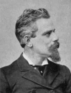 Daniel H. Paddock