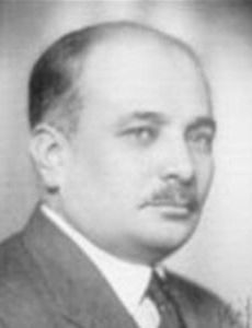 Fahrettin Kerim Gökay