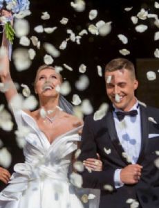 Deimante Guobyte and Lukas Baranauskas